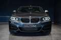 BMW 240 xDrive LCI Navi-LED *1. Hand*Vor-OPF* Gris - thumbnail 2
