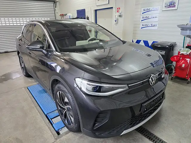 Volkswagen ID.4 ID. 4 Pro Performance / 77kWh Family