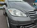 Mercedes-Benz A 160 BE Elegance Parkassistent Allwetter 83tkm Gris - thumbnail 4