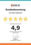 Mercedes-Benz A 160 BE Elegance Parkassistent Allwetter 83tkm Gris - thumbnail 24