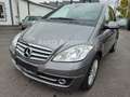 Mercedes-Benz A 160 BE Elegance Parkassistent Allwetter 83tkm Gris - thumbnail 11