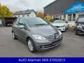 Mercedes-Benz A 160 BE Elegance Parkassistent Allwetter 83tkm Gris - thumbnail 1
