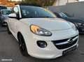 Opel Adam 1.4 87 S&S Black Edition Blanc - thumbnail 1