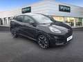 Ford Puma Puma Hybrid ST-LINE X Panorama/Schiebedach Schwarz - thumbnail 3