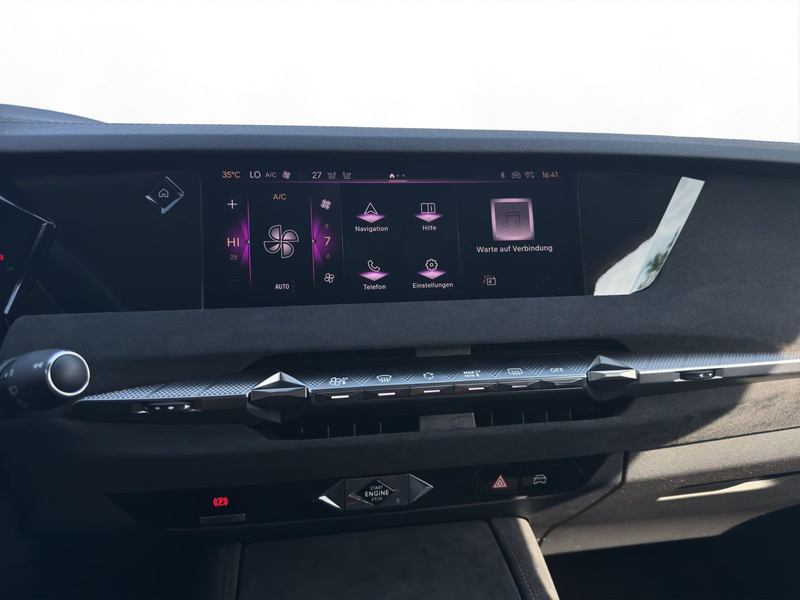 DS Automobiles DS 4 Performance Line+ Kamera Memory-Sitze PDC SH — photo 12