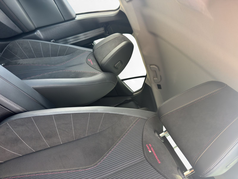 DS Automobiles DS 4 Performance Line+ Kamera Memory-Sitze PDC SH — photo 13