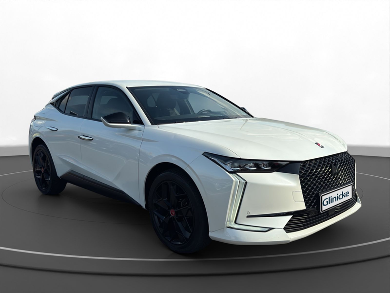 DS Automobiles DS 4 Performance Line+ Kamera Memory-Sitze PDC SH — photo 3