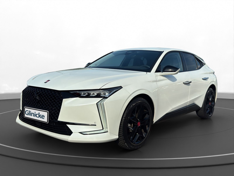 DS Automobiles DS 4 Performance Line+ Kamera Memory-Sitze PDC SH