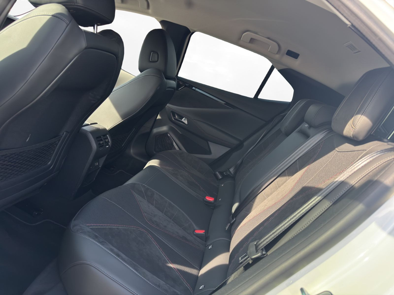 DS Automobiles DS 4 Performance Line+ Kamera Memory-Sitze PDC SH — photo 10