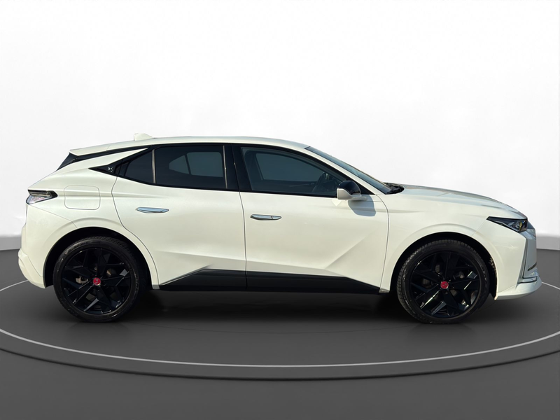 DS Automobiles DS 4 Performance Line+ Kamera Memory-Sitze PDC SH — photo 4