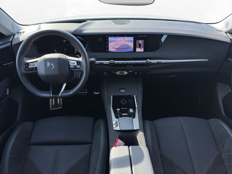 DS Automobiles DS 4 Performance Line+ Kamera Memory-Sitze PDC SH — photo 8
