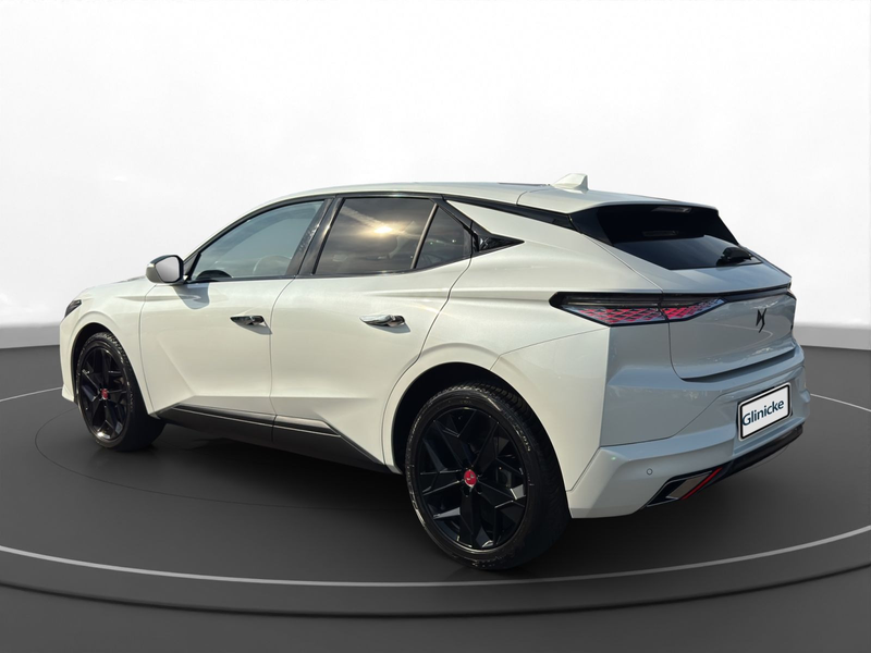 DS Automobiles DS 4 Performance Line+ Kamera Memory-Sitze PDC SH — photo 7