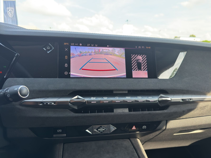 DS Automobiles DS 4 Performance Line+ Kamera Memory-Sitze PDC SH — photo 14