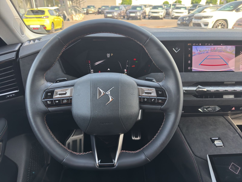 DS Automobiles DS 4 Performance Line+ Kamera Memory-Sitze PDC SH — photo 15
