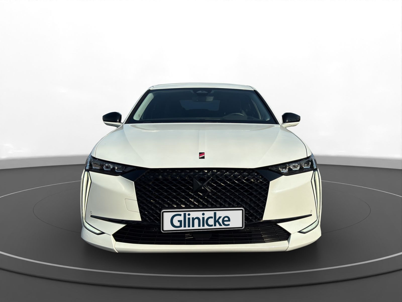 DS Automobiles DS 4 Performance Line+ Kamera Memory-Sitze PDC SH — photo 2