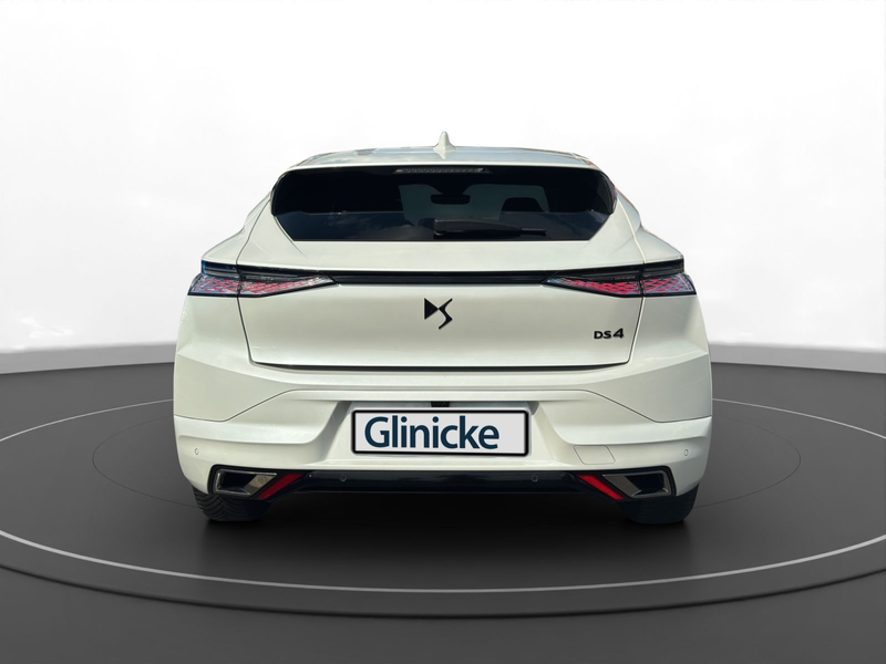 DS Automobiles DS 4 Performance Line+ Kamera Memory-Sitze PDC SH — photo 5