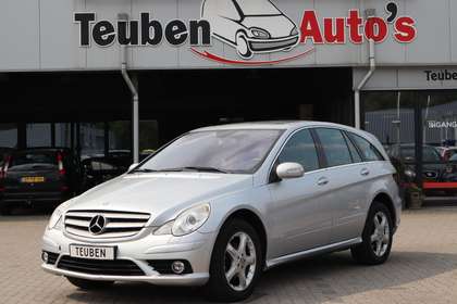 Mercedes-Benz R 280 CDI Zie opmerking, Navigatie, Schuif- kanteldak, T