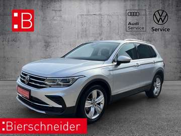 1.4 eHybrid DSG Elegance IQ-LIGHT DIGITAL PRO 19 P