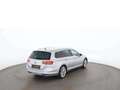 Volkswagen Passat Variant 2.0 TDI Highline LED STANDHZG NAV Silber - thumbnail 3