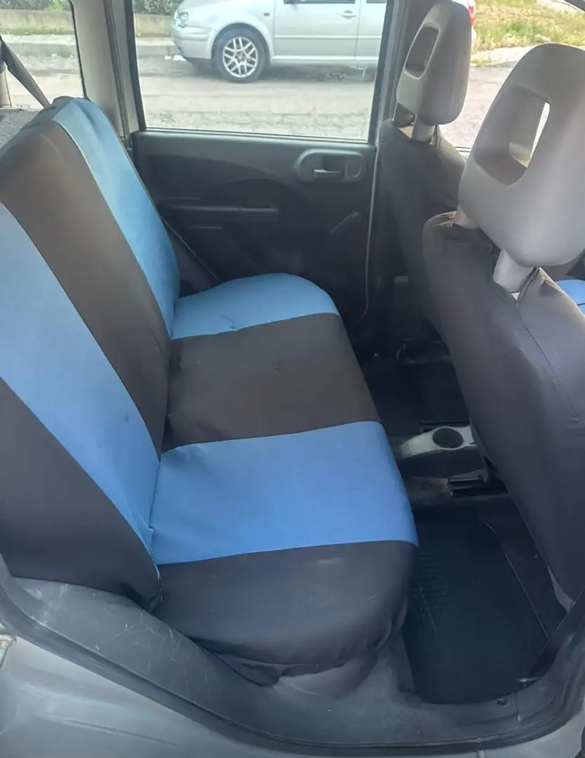 Fiat Grande Panda power - 2