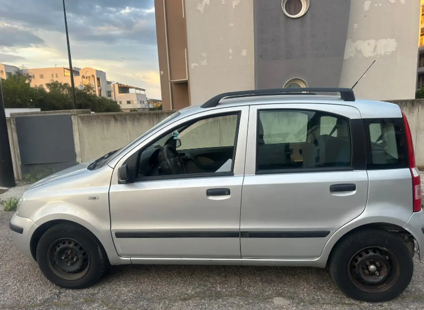 Fiat Grande Panda power - 1