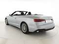 Audi A5 Cabrio 40TFSI 204CV S tronic Business Argento - thumbnail 8
