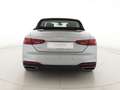 Audi A5 Cabrio 40TFSI 204CV S tronic Business Argento - thumbnail 5