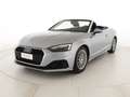 Audi A5 Cabrio 40TFSI 204CV S tronic Business Argento - thumbnail 6