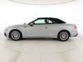 Audi A5 Cabrio 40TFSI 204CV S tronic Business Argento - thumbnail 2