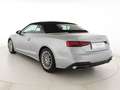Audi A5 Cabrio 40TFSI 204CV S tronic Business Argento - thumbnail 3