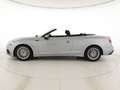 Audi A5 Cabrio 40TFSI 204CV S tronic Business Argento - thumbnail 7
