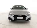 Audi A5 Cabrio 40TFSI 204CV S tronic Business Argento - thumbnail 4