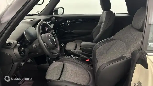 MINI Cooper E Cooper 136ch Edition Camden