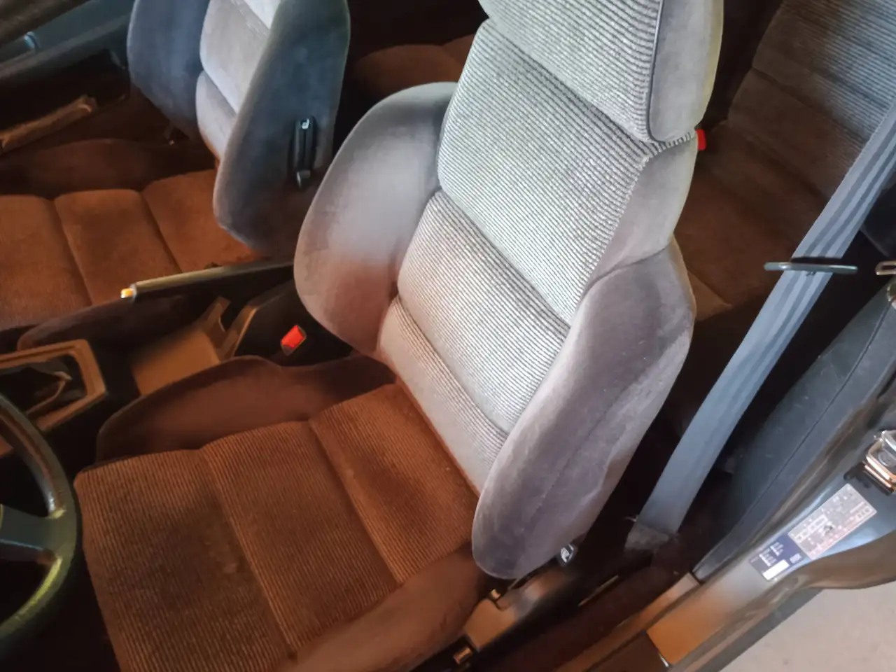 Honda Prelude 2p 2.0 16v 4ws, foto 5