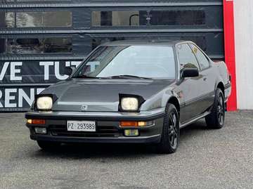 Prelude 2p 2.0 16v 4ws
