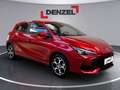 MG MG3 1,5 HEV Luxury MY25.5 Rot - thumbnail 6