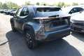 Toyota Yaris Cross LED Nav Smartkey 17" Privacy ACC 68 kW (92 PS),... Grau - thumbnail 4