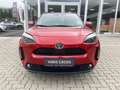 Toyota Yaris Cross 1,5 Hybrid 4WD Active Drive Safety Paket Rot - thumbnail 2