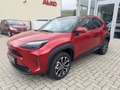 Toyota Yaris Cross 1,5 Hybrid 4WD Active Drive Safety Paket Rot - thumbnail 3