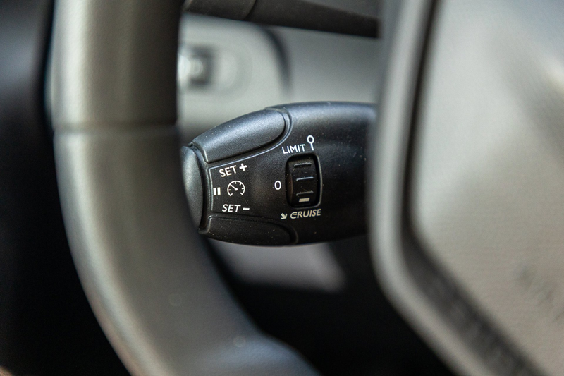 Peugeot Partner 1.2 PureTech 110 PK Premium Airco I Cruise I CarPl — photo 13