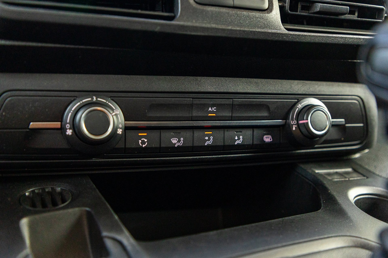 Peugeot Partner 1.2 PureTech 110 PK Premium Airco I Cruise I CarPl — photo 11