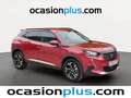 Peugeot 2008 1.2 PureTech S&S Allure EAT8 130 Rood - thumbnail 2