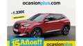 Peugeot 2008 1.2 PureTech S&S Allure EAT8 130 Rood - thumbnail 1
