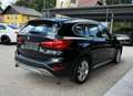 BMW X1 xDrive 18 d xLine Aut.*1.Besitz*LED*Leder*RFK*SHZ* Black - thumbnail 11