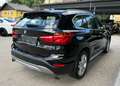 BMW X1 xDrive 18 d xLine Aut.*1.Besitz*LED*Leder*RFK*SHZ* Black - thumbnail 12