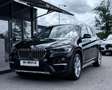BMW X1 xDrive 18 d xLine Aut.*1.Besitz*LED*Leder*RFK*SHZ* Black - thumbnail 1