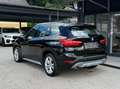 BMW X1 xDrive 18 d xLine Aut.*1.Besitz*LED*Leder*RFK*SHZ* Black - thumbnail 9