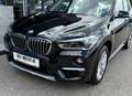 BMW X1 xDrive 18 d xLine Aut.*1.Besitz*LED*Leder*RFK*SHZ* Black - thumbnail 5