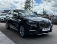BMW X1 xDrive 18 d xLine Aut.*1.Besitz*LED*Leder*RFK*SHZ* Black - thumbnail 3