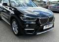 BMW X1 xDrive 18 d xLine Aut.*1.Besitz*LED*Leder*RFK*SHZ* Black - thumbnail 4